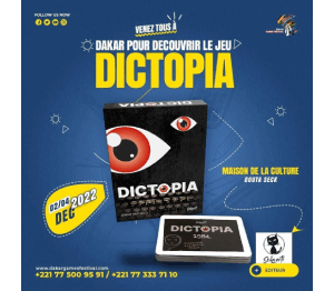 Dictopia