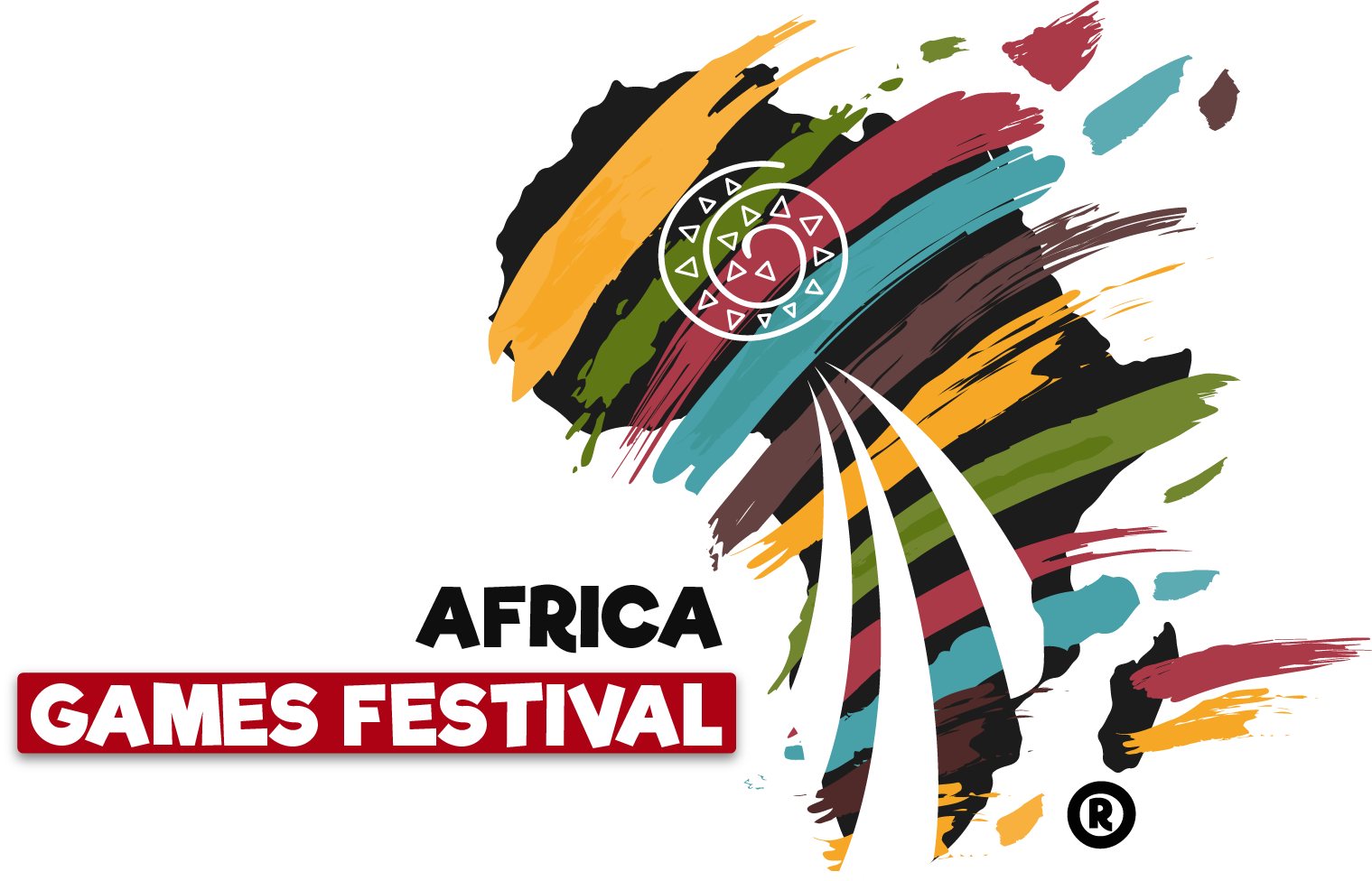 Ticket - Africa Games Festival Édition 2025